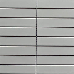 Rectangle（32.5X145, Gray）