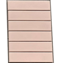 Rectangle（45X195,Pink）