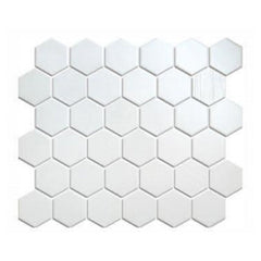 Hexagonal(51X59 ,Grey)