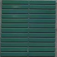 Rectangle（22X145，Green）