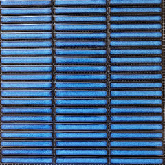 Rectangle（12.8X95，dark blue）