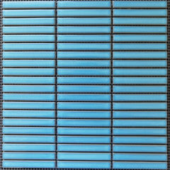 Rectangle（12.8X95，Light blue）