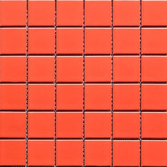 Rectangle（48X48,Red）