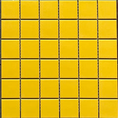 Rectangle（48X48,Yellow）