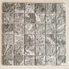 Swimming pool Marble 48X48 Dark Gray S