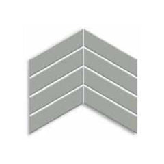 Chevron Rectangle（45X180，gray）