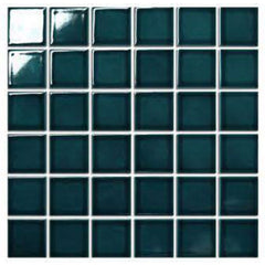 Swimming pool Crystal (48X48，Light green)