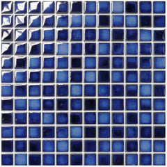 Swimming pool crystal (23X23，Purple)