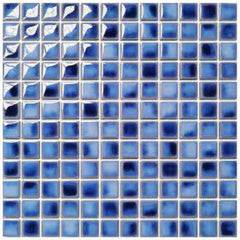 Swimming pool crystal (23X23，Green)