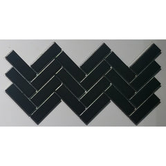 Rectangle (23X48,Lacquer Black)