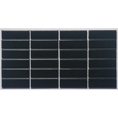 Rectangle (23X48,Black)