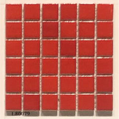 Swimming pool （25X25,Red）