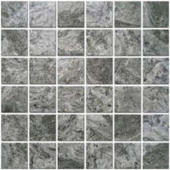 Swimming pool Marble （48X48，White）