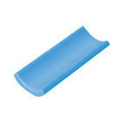 Swimming pool accessories（48X48，white blue）