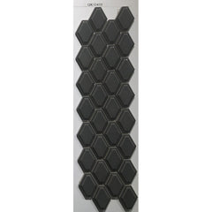 Loft diamond（46.5X60,Black）