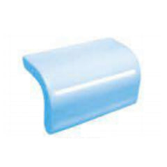 Swimming pool accessories（48X48，white blue）