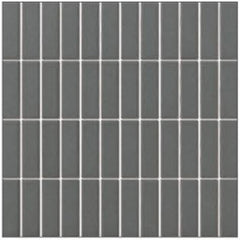 Rectangle (23X73,Gray)