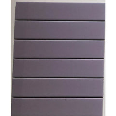 Rectangle（50X250， Purple）