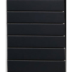 Rectangle（50X250， Black）