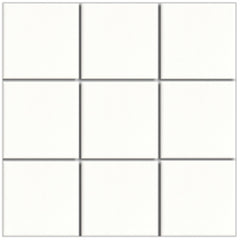 Rectangle（97X97，White）