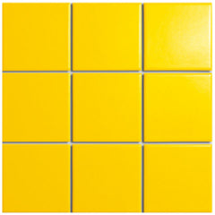 Rectangle（97X97，Yellow）