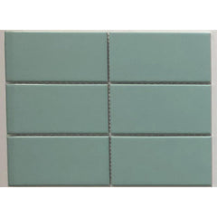 Rectangle（68X136，Green）