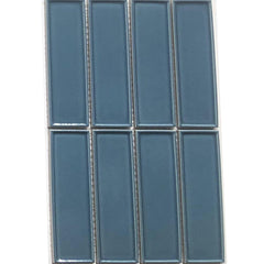 Rectangle（47X147，Blue）