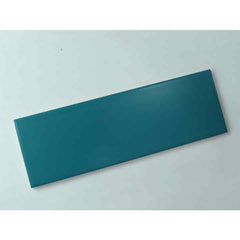 Rectangular Matte(100X300， Mint Green)