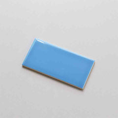 Rectangular Planar (75X150,Blue )