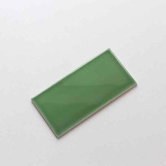 Rectangle (100X200, Light Green)