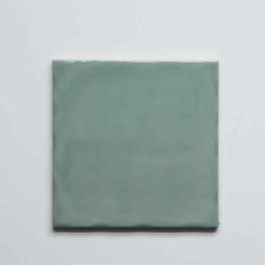 Rectangular Uneven (150X150,Dark green)