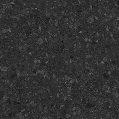 Venetian Terrazzo(600X600, dark gray marble)