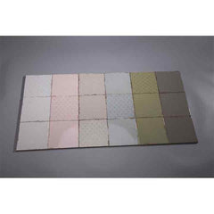 Rectangular Retro（75X300, Beige)