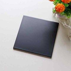 Rectangle (200X200, Black)