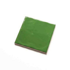 Rectangular Uneven (150X150,Dark green)