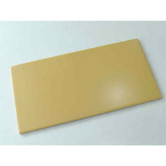 Rectangular matte (150X300, Light green)