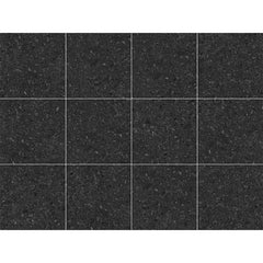 Venetian Terrazzo(600X600, black marble)