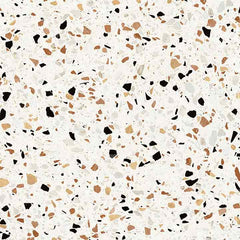 Morandi Terrazzo (600X300, Blue marble)