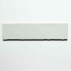 Rectangular Curved edge(75X300,White)