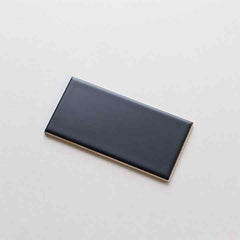 Rectangular Planar (75X150,Dull black )