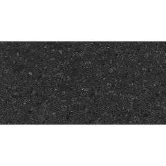 Venetian Terrazzo(600X1200, black marble)