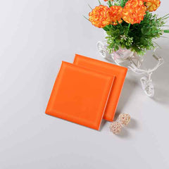 Rectangular Bevel(150X150, Orange)