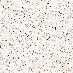 Morandi Terrazzo (600X600, Blue marble)