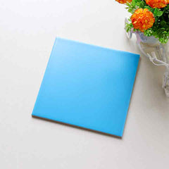 Rectangle (200X200, Blue)