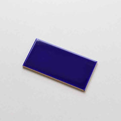 Rectangular Planar (75X150,Blue )