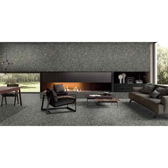 Venetian Terrazzo(600X600, black marble)