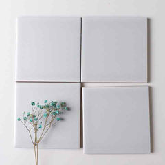 Rectangle (100X100, White)