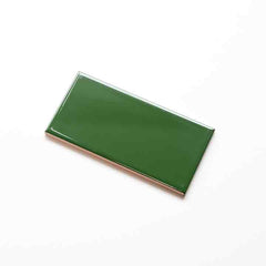 Rectangular Planar (75X150,Light green )