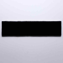 Rectangular Curved edge(75X300,Black)