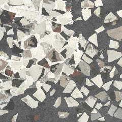 NewRoman Terrazzo(600X1200,Color marble)